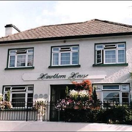 Hawthorn House Guesthouse Kenmare Eksteriør bilde
