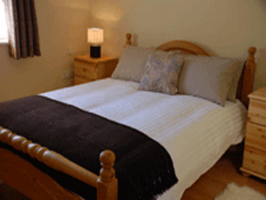 Hawthorn House Guesthouse Kenmare Eksteriør bilde
