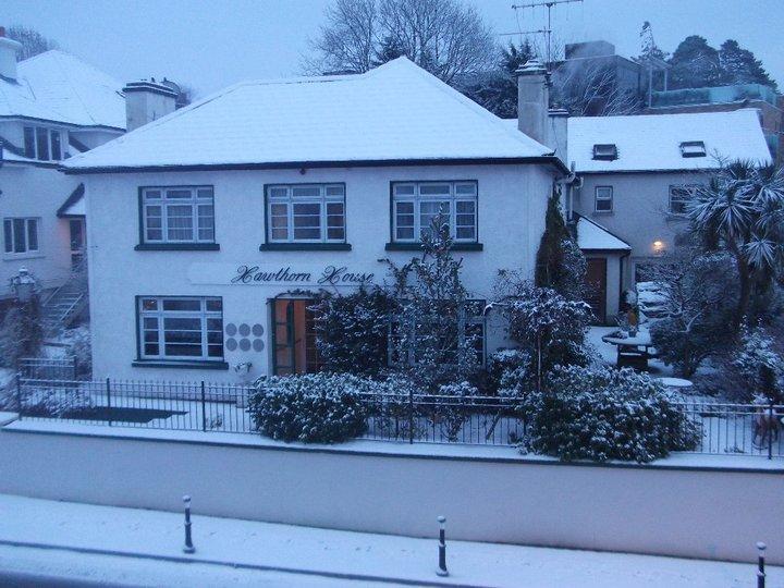 Hawthorn House Guesthouse Kenmare Eksteriør bilde