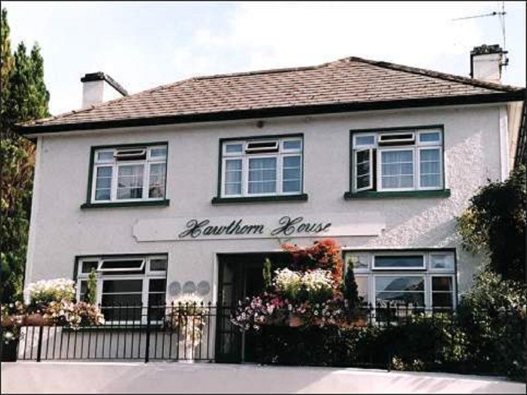 Hawthorn House Guesthouse Kenmare Eksteriør bilde