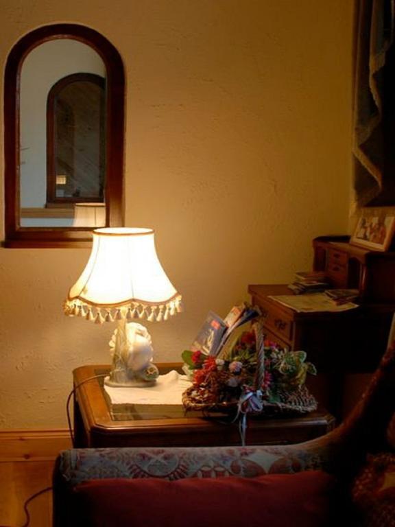 Hawthorn House Guesthouse Kenmare Eksteriør bilde