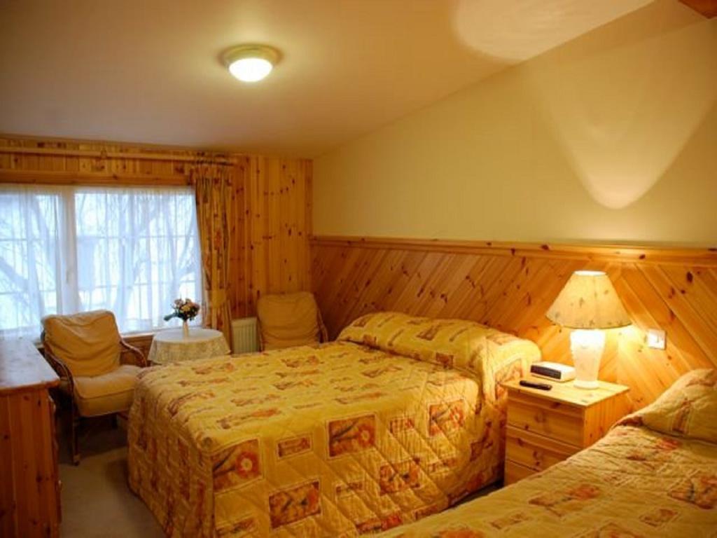 Hawthorn House Guesthouse Kenmare Rom bilde