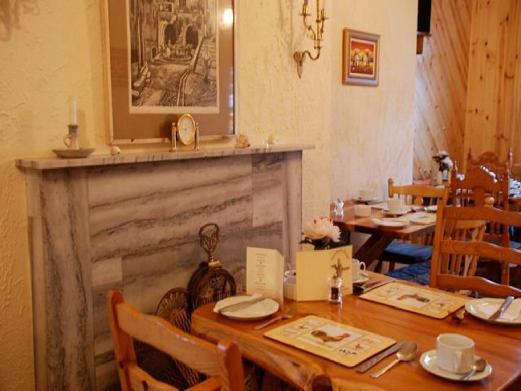 Hawthorn House Guesthouse Kenmare Eksteriør bilde