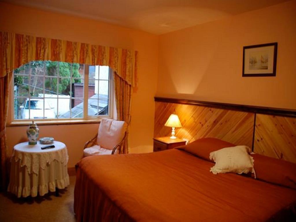 Hawthorn House Guesthouse Kenmare Rom bilde