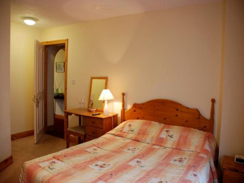 Hawthorn House Guesthouse Kenmare Eksteriør bilde