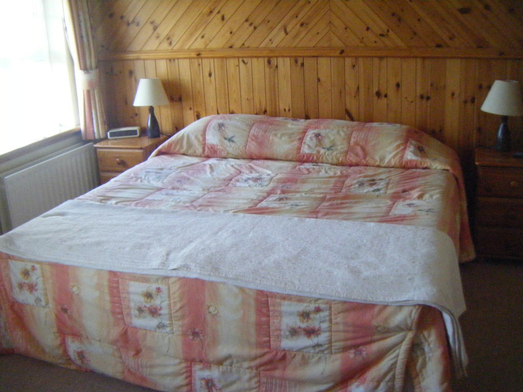 Hawthorn House Guesthouse Kenmare Rom bilde